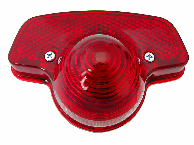 Harley Bienenkorb Triumph Rücklicht passend für 1966-1971 FL,