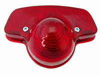 Harley Bienenkorb Triumph Rücklicht passend für 1966-1971 FL,