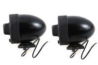 HARLEY Blackout Bullet Lampenset Passend für 0- Custom, Anwendung