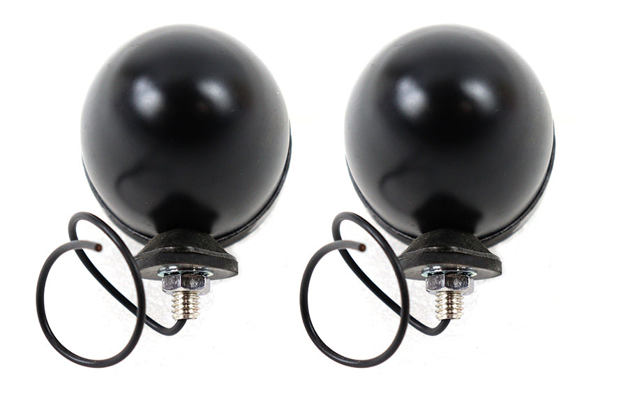 HARLEY Blackout Bullet Lampenset Passend für 0- Custom, Anwendung