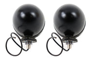 HARLEY Blackout Bullet Lampenset Passend für 0- Custom, Anwendung