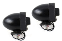 HARLEY Blackout Bullet Lampenset Passend für 0- Custom, Anwendung