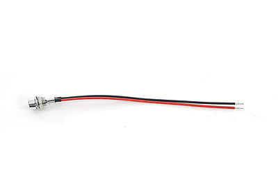 HARLEY LED Blinker Set Rot Passend für 0- Custom, Anwendung
