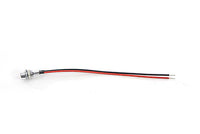HARLEY LED Blinker Set Rot Passend für 0- Custom, Anwendung