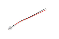 HARLEY LED Blinker Set Rot Passend für 0- Custom, Anwendung