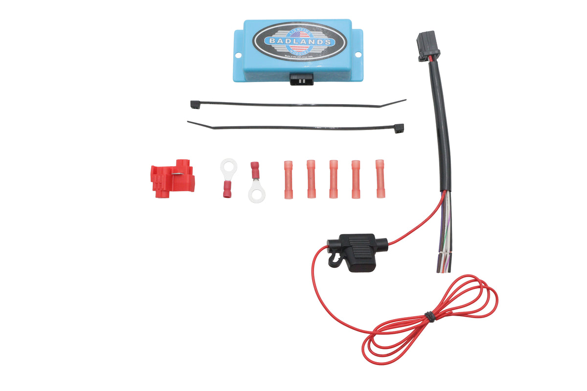 NAMZ Automatic Turn Signal Shut Off Module 1973-89