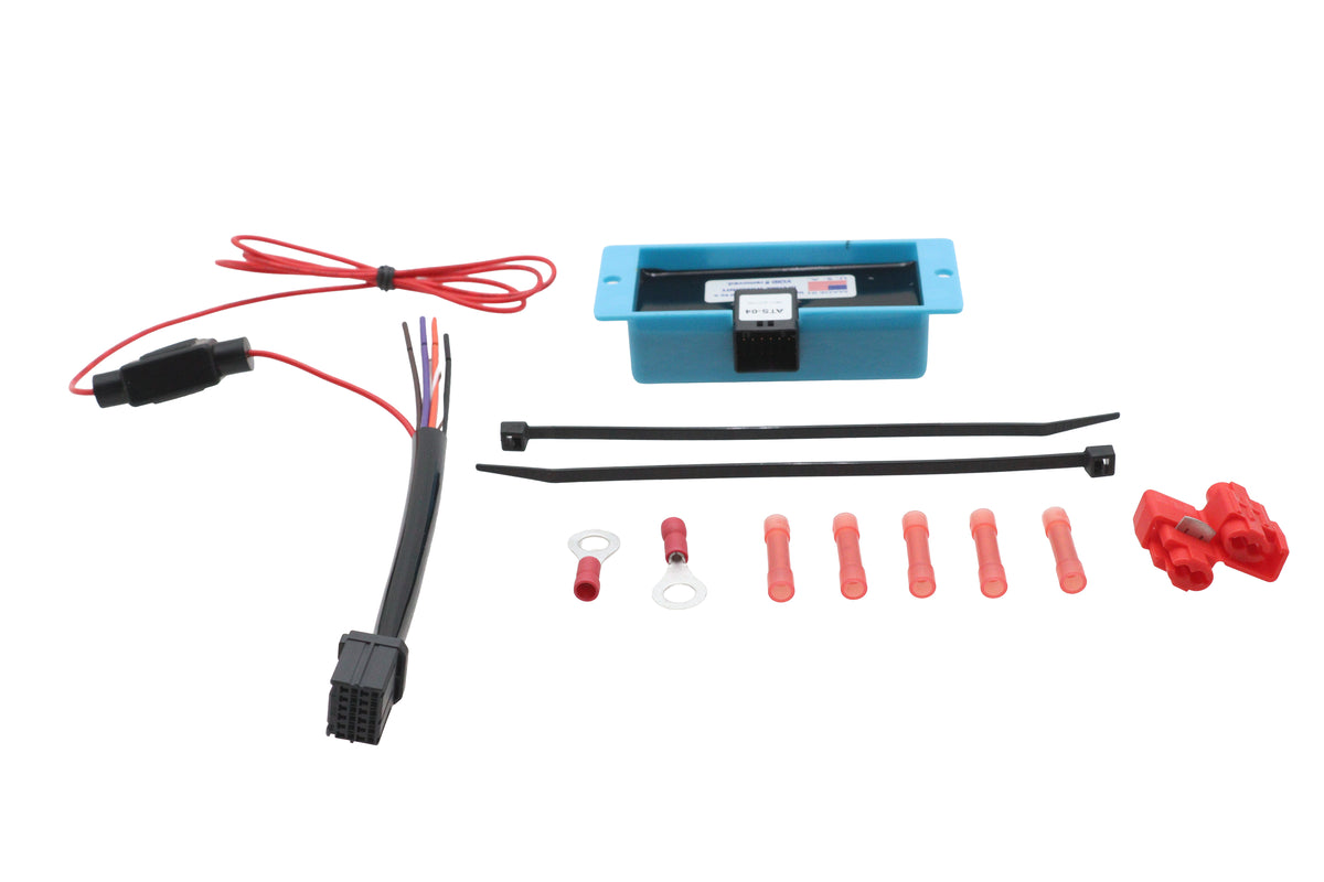 NAMZ Automatic Turn Signal Shut Off Module 1973-89
