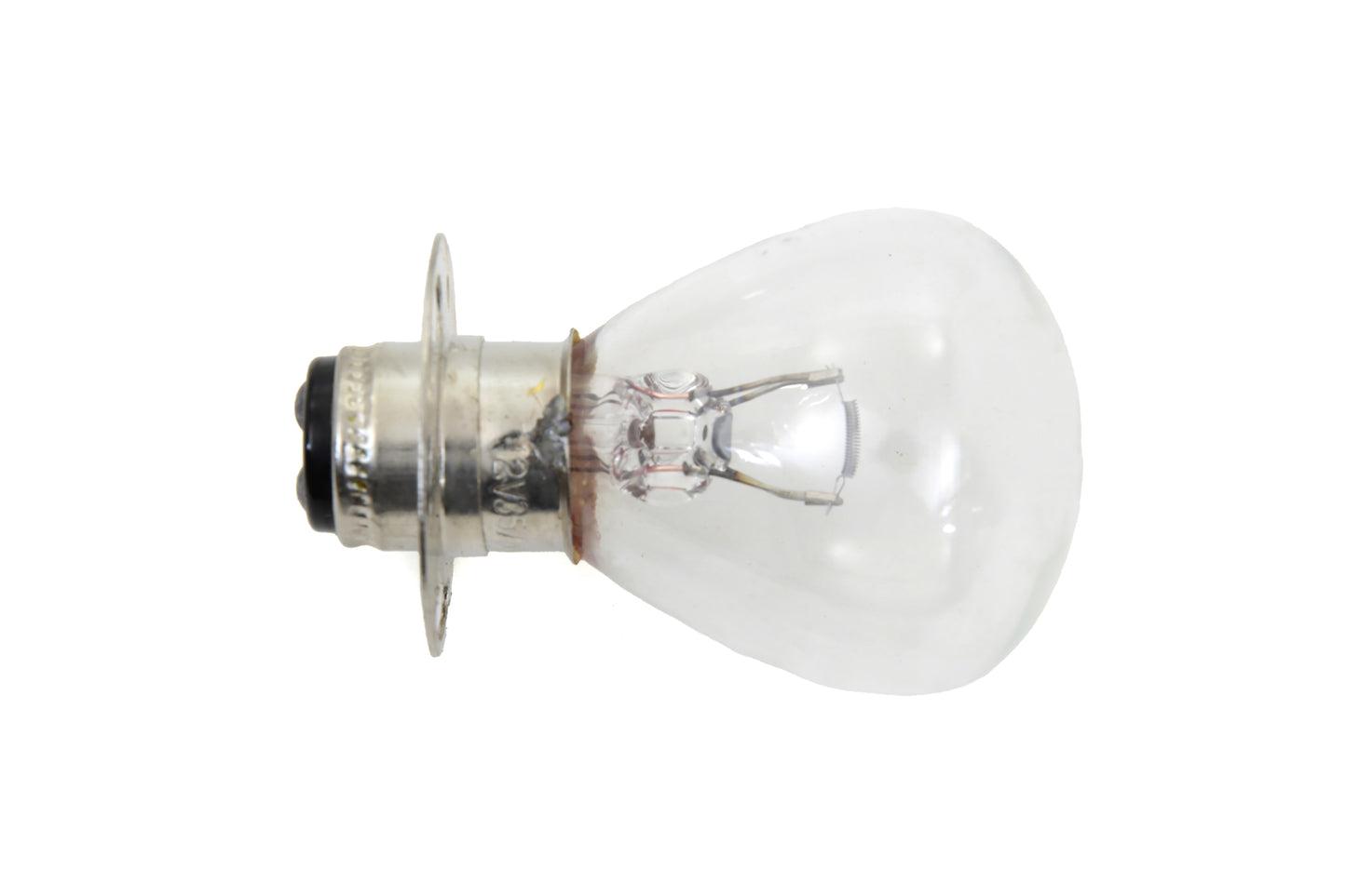 HARLEY 12 Volt Glühbirne Passend für 1936-1948 EL, 1935-1957 G, 1941-1948 FL, 1937-1948 UL, 1935-1936 VL