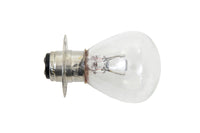 HARLEY 12 Volt Glühbirne Passend für 1936-1948 EL, 1935-1957 G, 1941-1948 FL, 1937-1948 UL, 1935-1936 VL