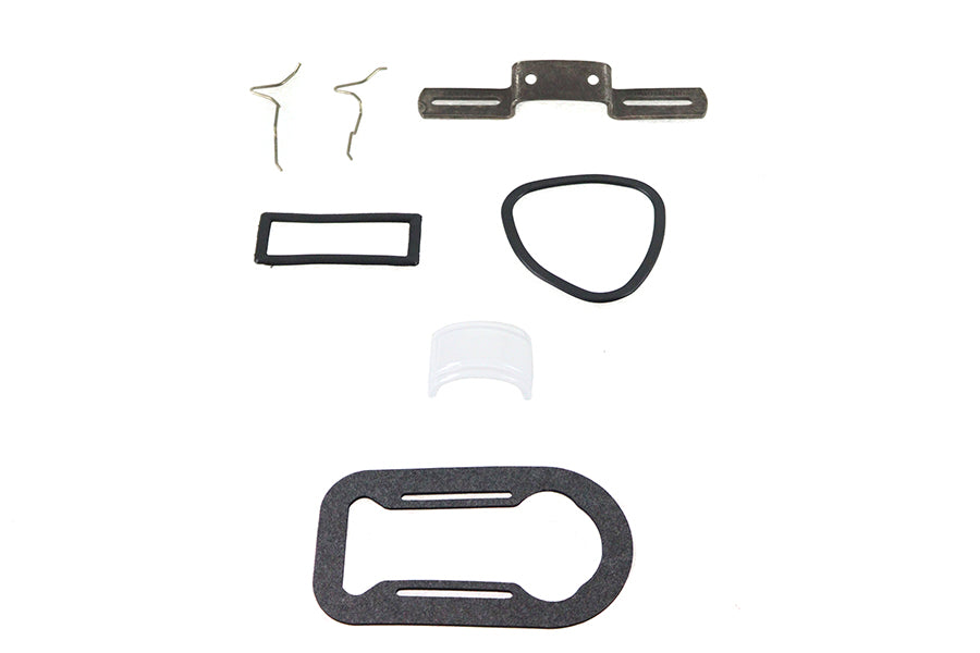 HARLEY Bienenstock Teile Kit Passend für 1993-1941 EL, 1939-1941 U,