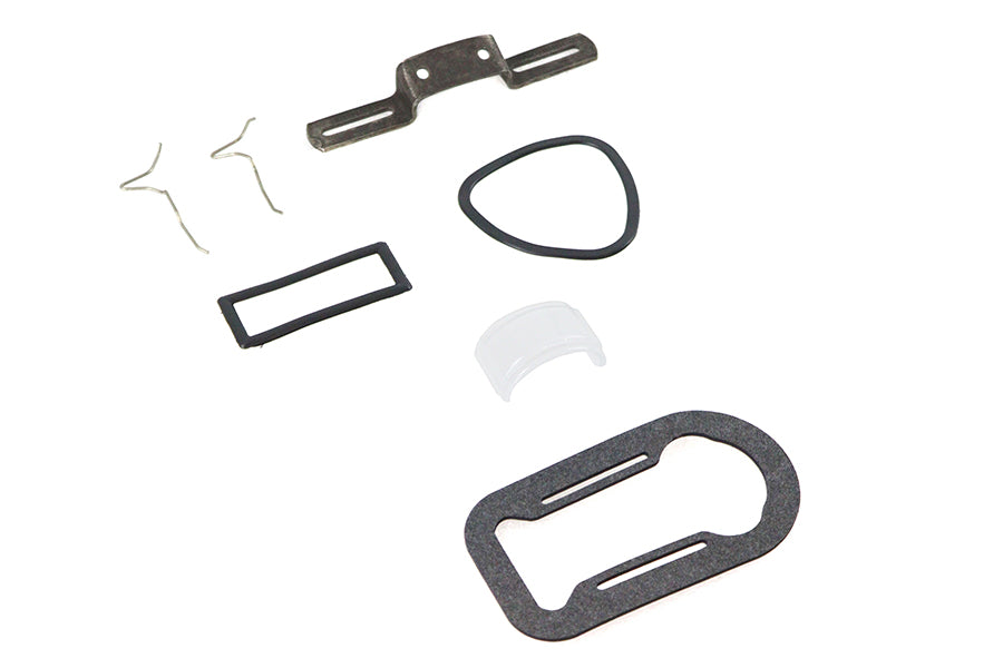 HARLEY Bienenstock Teile Kit Passend für 1993-1941 EL, 1939-1941 U,