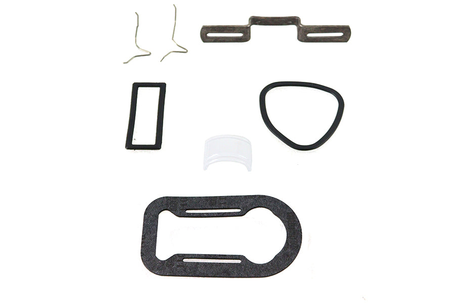 HARLEY Bienenstock Teile Kit Passend für 1993-1941 EL, 1939-1941 U,
