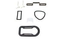 HARLEY Bienenstock Teile Kit Passend für 1993-1941 EL, 1939-1941 U,