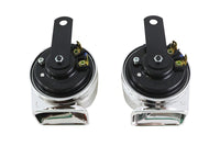 HARLEY Mini-Turbinenhorn-Set passend für 0- Custom, Anwendung