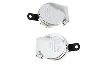 HARLEY Mini-Turbinenhorn-Set passend für 0- Custom, Anwendung