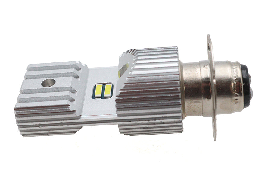 HARLEY Mazda 6-24 Volt Scheinwerfer-LED-Glühbirne Passt 1936-1948 EL, Anwendung 1936-1948 W, 1941-1948 FL,