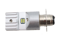 HARLEY Mazda 6-24 Volt Scheinwerfer-LED-Glühbirne Passt 1936-1948 EL, Anwendung 1936-1948 W, 1941-1948 FL,