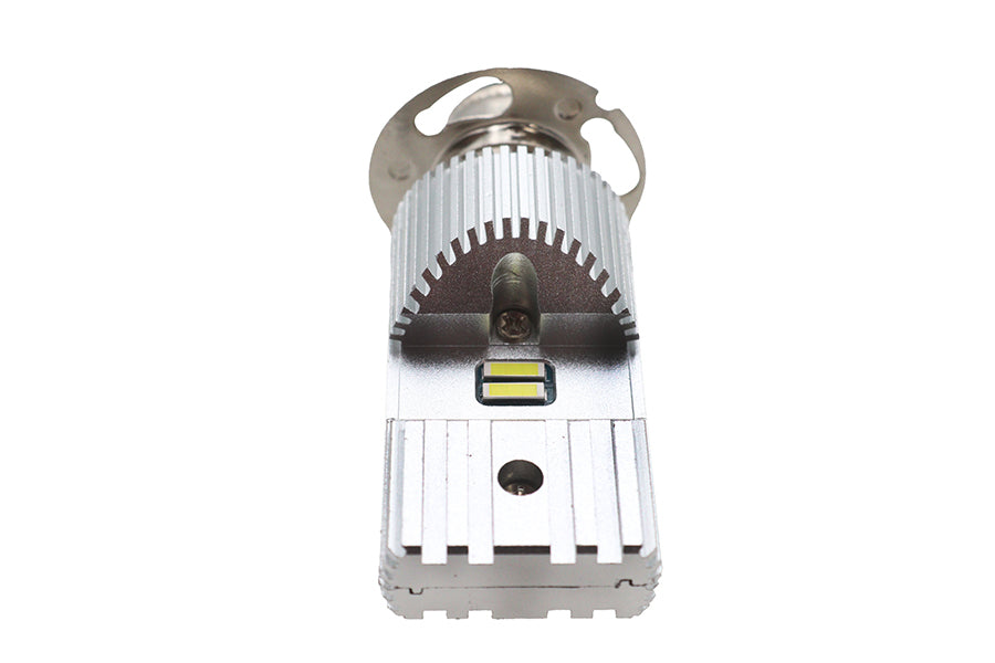 HARLEY Mazda 6-24 Volt Scheinwerfer-LED-Glühbirne Passt 1936-1948 EL, Anwendung 1936-1948 W, 1941-1948 FL,