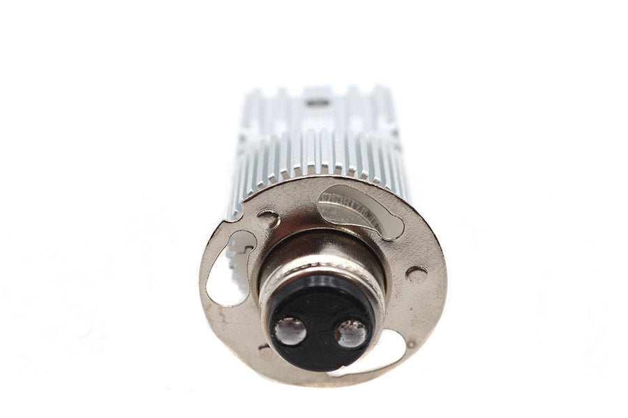 HARLEY Mazda 6-24 Volt Scheinwerfer-LED-Glühbirne Passt 1936-1948 EL, Anwendung 1936-1948 W, 1941-1948 FL,