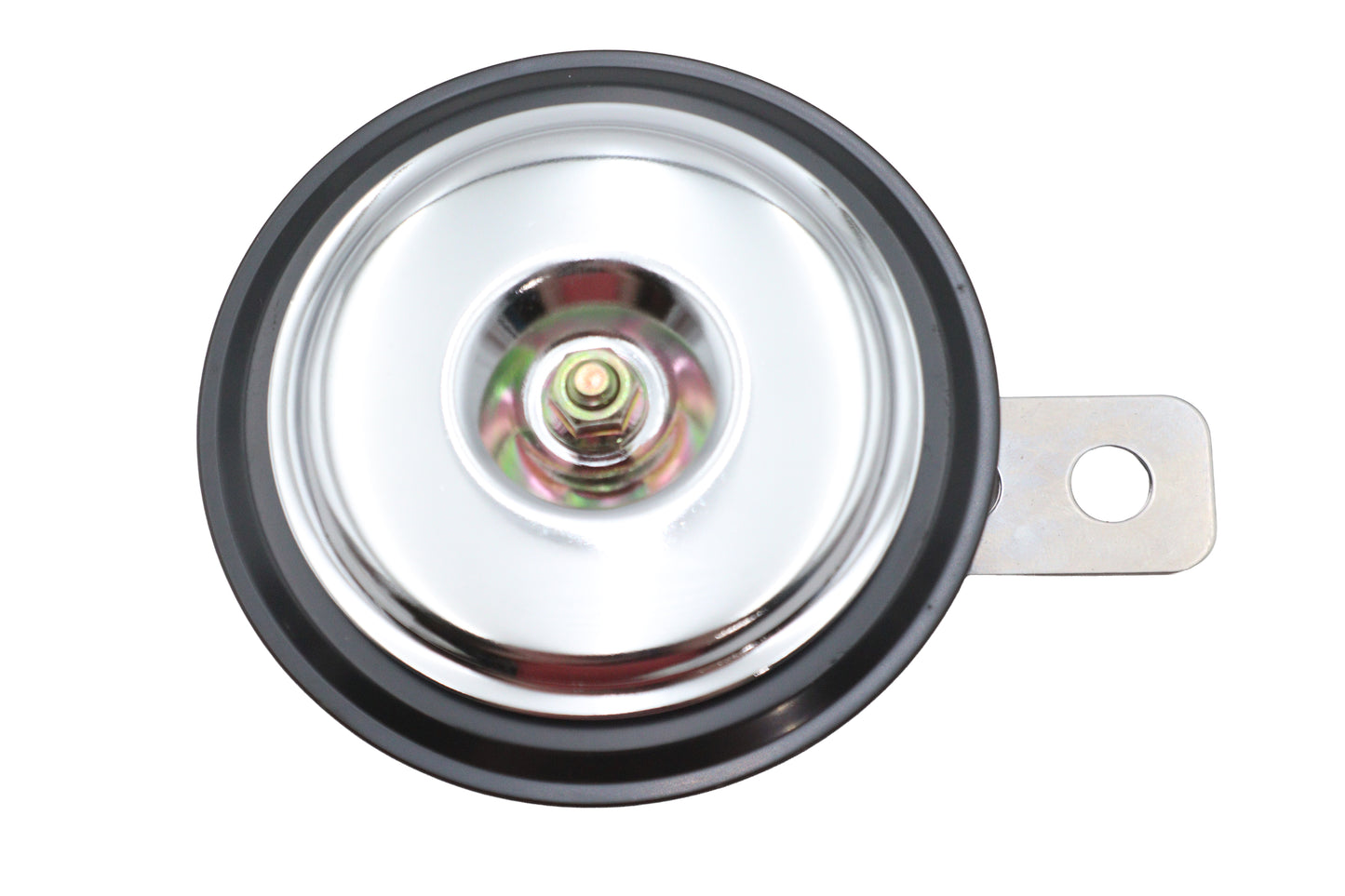 HARLEY Universalhorn Elektrisch Chrom 12 Volt Passt 0- Custom, Anwendung