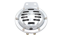 HARLEY Universal Single Horn Chrome 12 Volt Fits Custom 0- , application