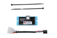 Automatic Turn Signal Shut Off Module