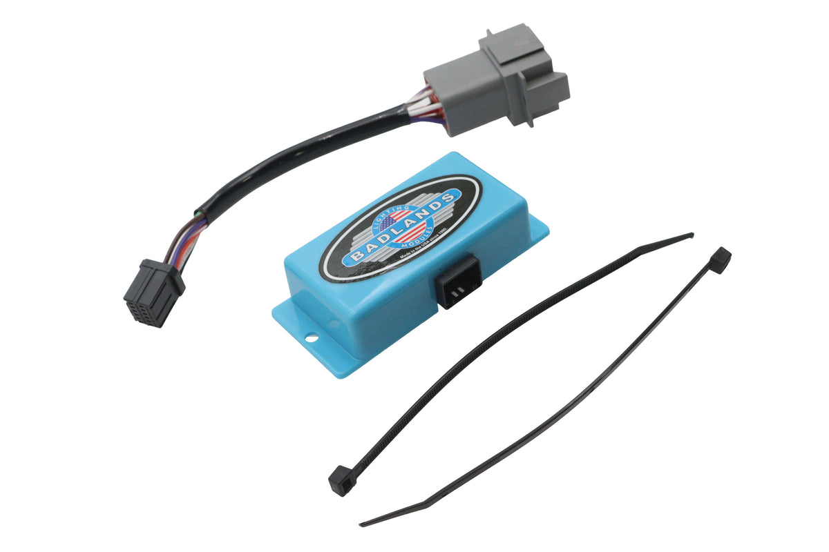 Automatic Turn Signal Shut Off Module