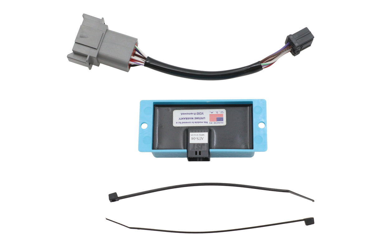 Automatic Turn Signal Shut Off Module