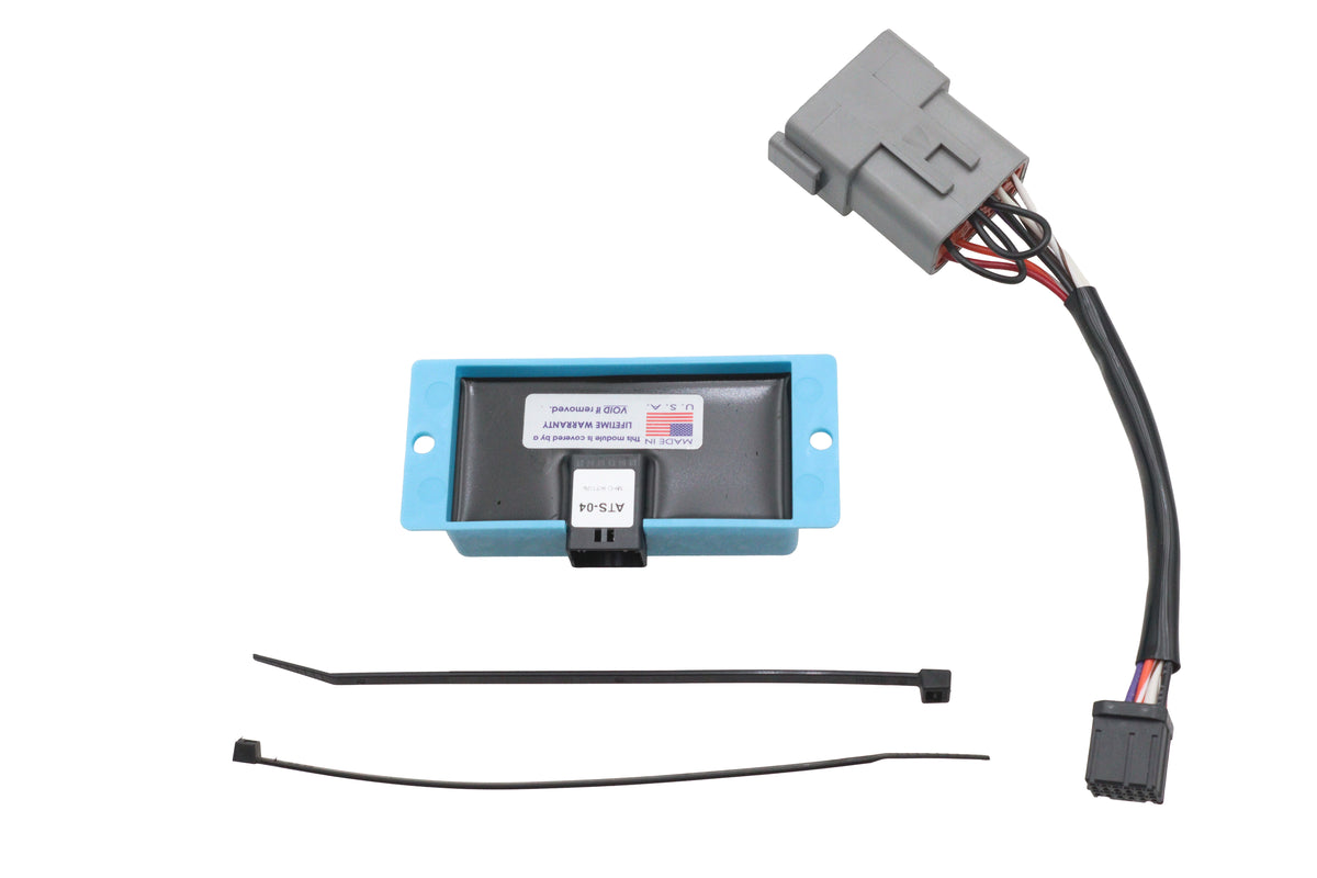 NAMZ Automatic Turn Signal Shut Off Module BIG TWINS 2004-13