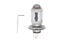 HARLEY LED H-4 6/24 Volt Leuchtmittel Passend für 0-  Custom, Anwendung