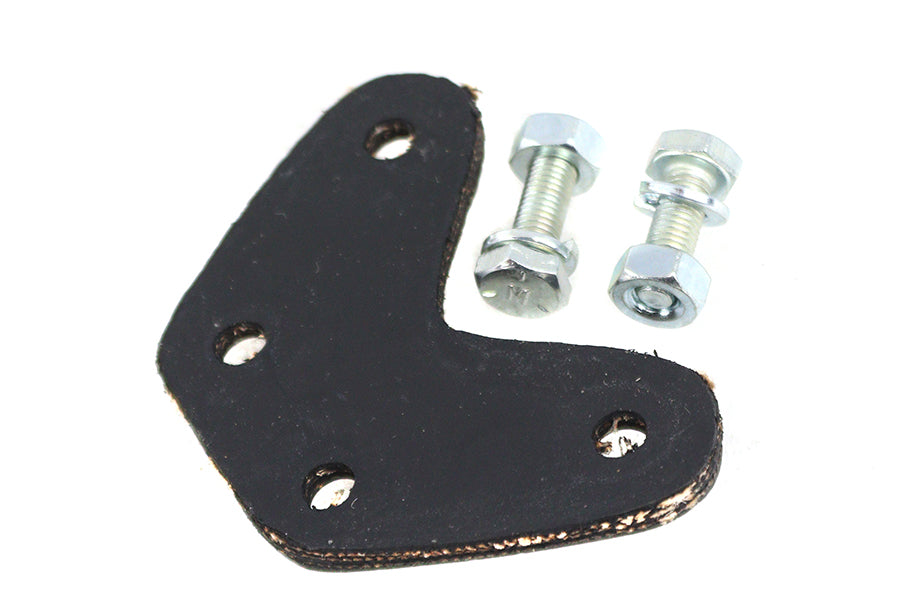 HARLEY Hupen-Power-Pack-Gummihalterungssatz Passend für 1954-1964 FL, 1954-1964 FLH, 1954-1964 XL, 1954-1