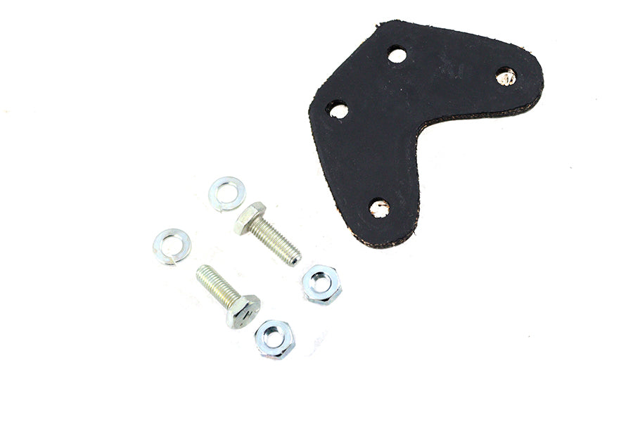 HARLEY Hupen-Power-Pack-Gummihalterungssatz Passend für 1954-1964 FL, 1954-1964 FLH, 1954-1964 XL, 1954-1