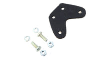 HARLEY Hupen-Power-Pack-Gummihalterungssatz Passend für 1954-1964 FL, 1954-1964 FLH, 1954-1964 XL, 1954-1