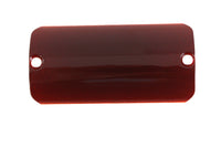 HARLEY Finch Pfandhaus Lampe Linse Passt 0-  Zoll, Anwendung