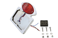 HARLEY Oval Style Rücklicht LED Passt für 1973-1984 FX, 1973-1984 FL, 1973-UP XL, 1982-199
