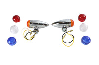 HARLEY Mini Klare LED-Kugelleuchte passend für 0- Custom, Anwendung