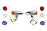 HARLEY Mini Klare LED-Kugelleuchte passend für 0- Custom, Anwendung
