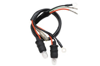 HARLEY Anzeigelampenfassung für Tachometer und Drehzahlmesser Passend für 1986-1990 XL, 1986-1990 FXR,