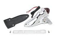 HARLEY Bates Bobber Tail Lamp Assembly Chrome Fits 0-  Custom, application