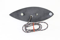 HARLEY Front Fender Lamp 12 Volt fits 1946-1966 FL,