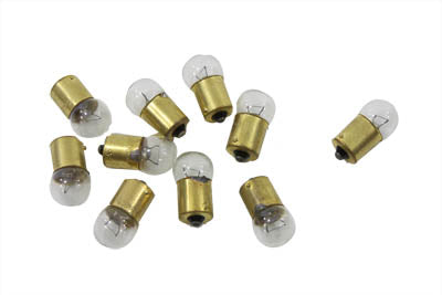 HARLEY Replacement Bullet Lamp Bulbs fits 0-  All, marker lamps
