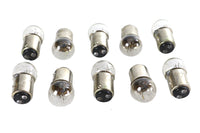HARLEY Leuchtmittel für Bullet Lampe 12 Volt Passend für 0- Alle, Markierungsleuchten