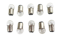 HARLEY Leuchtmittel für Bullet Lampe 12 Volt Passend für 0- Alle, Markierungsleuchten