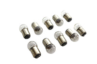 HARLEY Leuchtmittel für Bullet Lampe 12 Volt Passend für 0- Alle, Markierungsleuchten