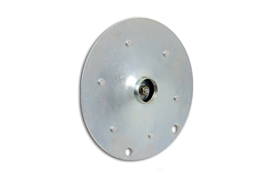 HARLEY Trompetenhorn-Paket 6 Volt passend für FL Modelle von 1949-1964,