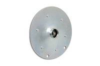 HARLEY Trompetenhorn-Paket 6 Volt passend für FL Modelle von 1949-1964,