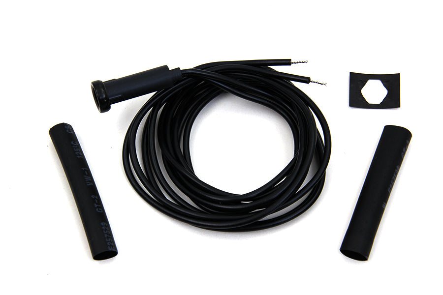 HARLEY Kontrollleuchte Neutral Typ Grün Passend für 1986-1994 FXR, 1986-UP XL, 1991-2017 FXD,