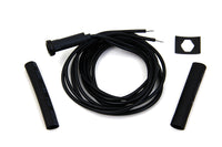 HARLEY Kontrollleuchte Neutral Typ Grün Passend für 1986-1994 FXR, 1986-UP XL, 1991-2017 FXD,