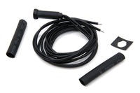 HARLEY Kontrollleuchte Neutral Typ Grün Passend für 1986-1994 FXR, 1986-UP XL, 1991-2017 FXD,