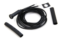 HARLEY Kontrollleuchte Neutral Typ Grün Passend für 1986-1994 FXR, 1986-UP XL, 1991-2017 FXD,